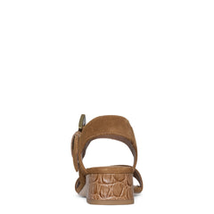 VIXI | Donald Pliner Women Shoes Saddle Suede