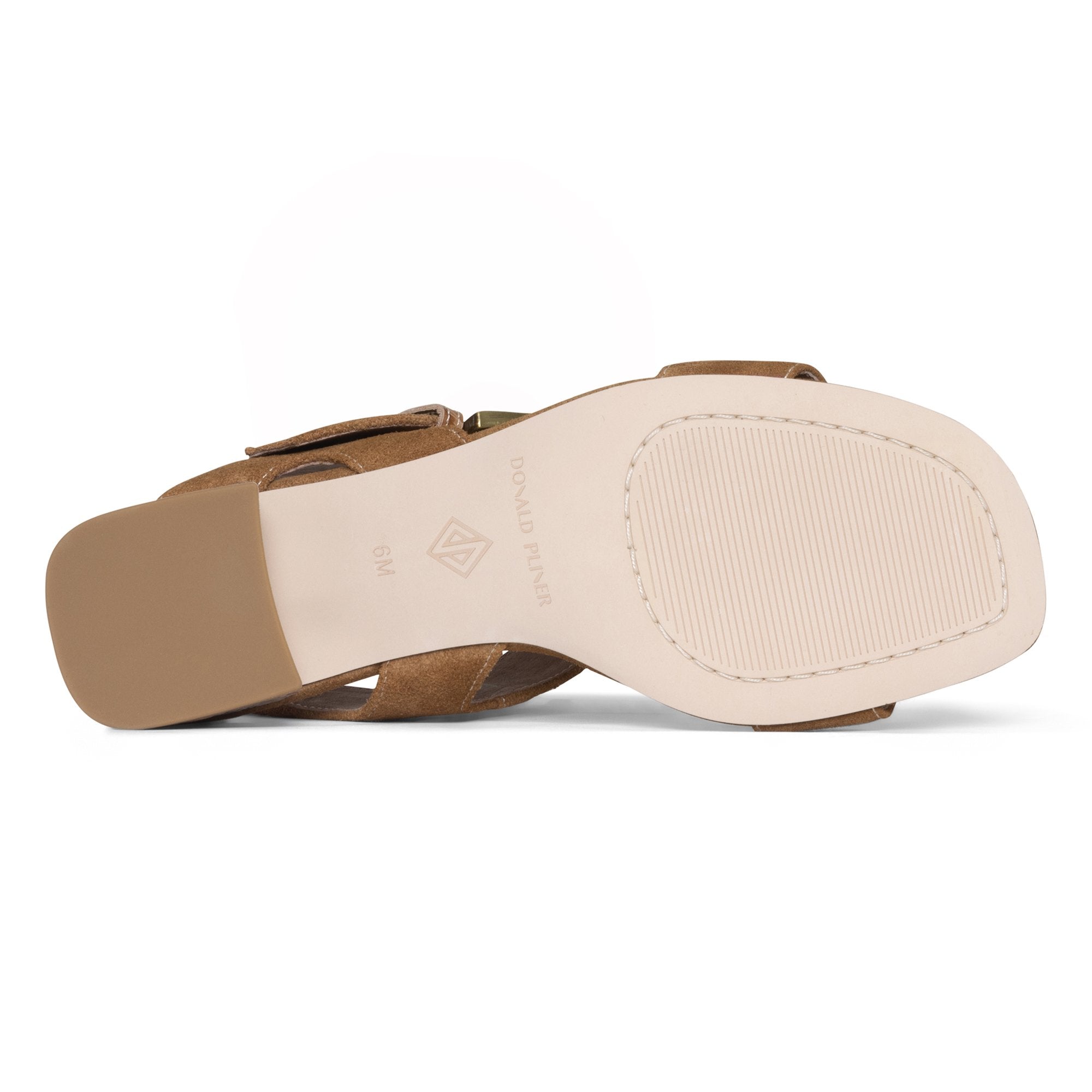 VIXI | Donald Pliner Women Shoes Saddle Suede