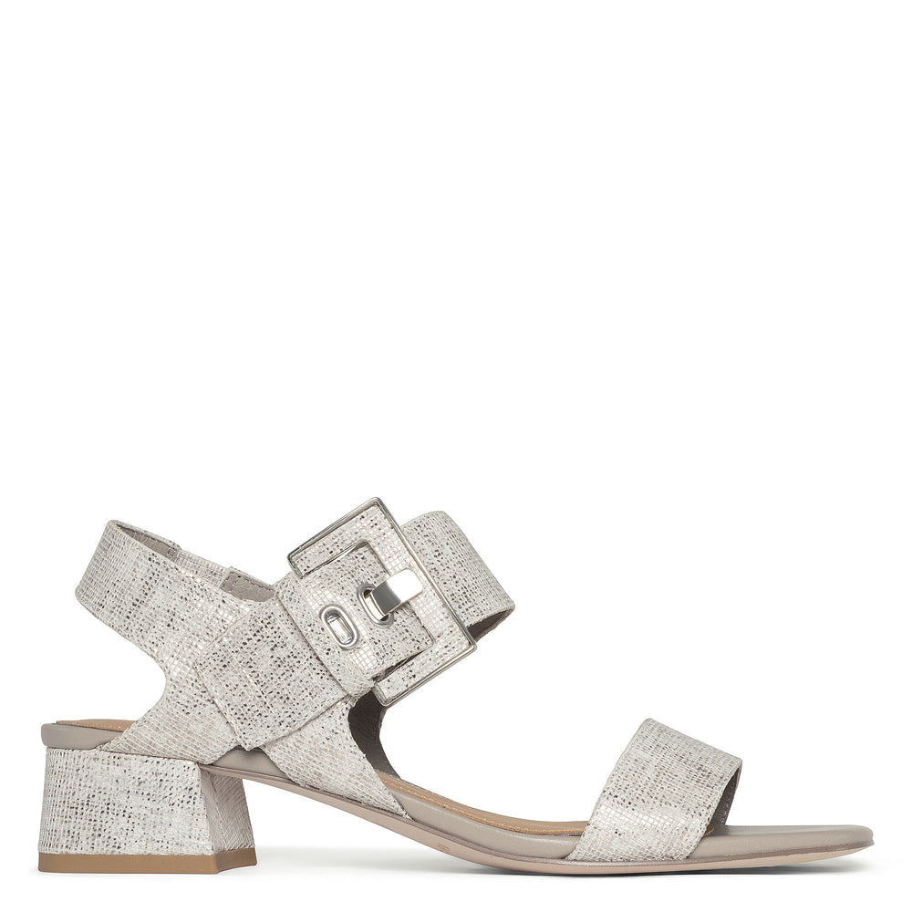 VIXI | Donald Pliner Women Shoes Pewter