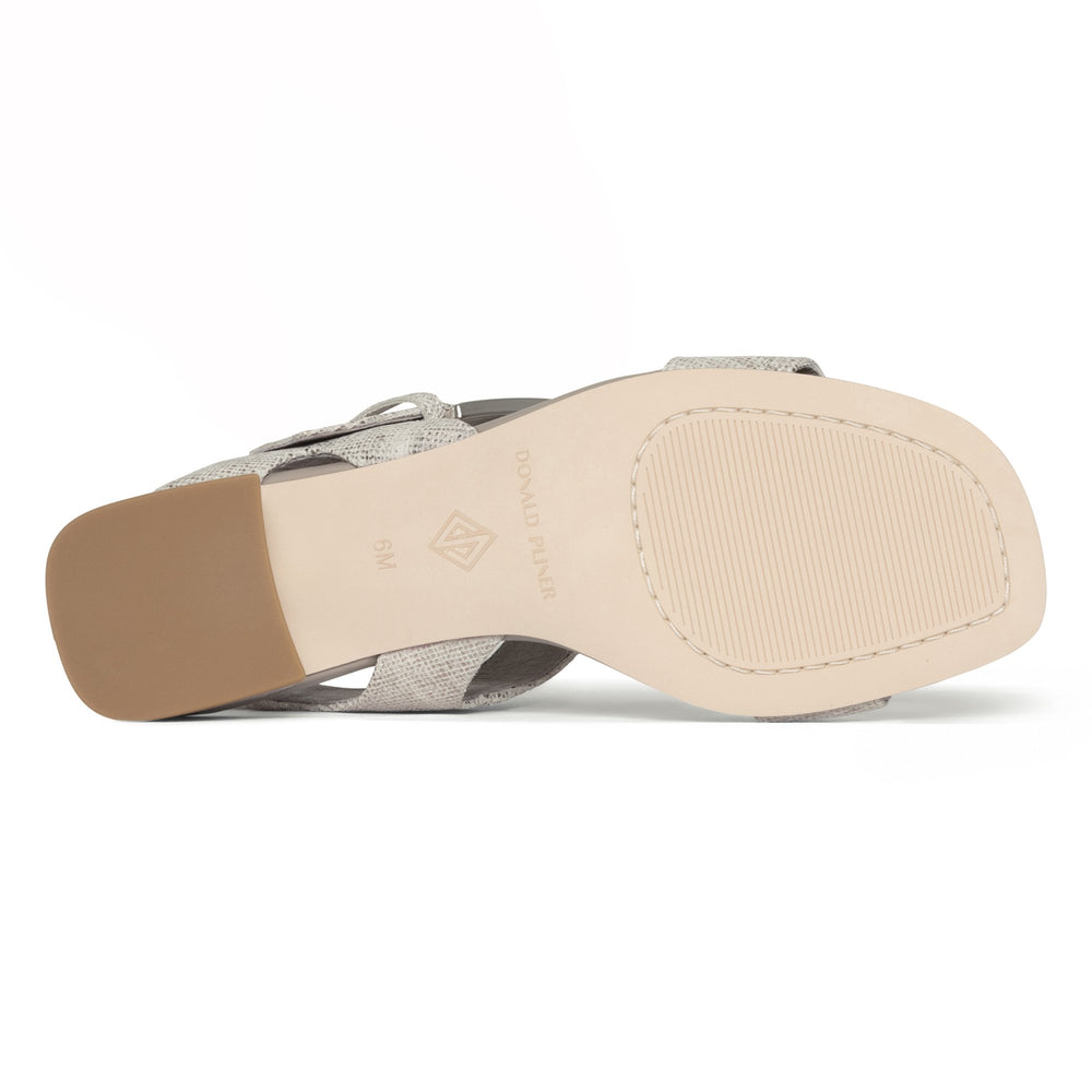 VIXI | Donald Pliner Women Shoes Pewter
