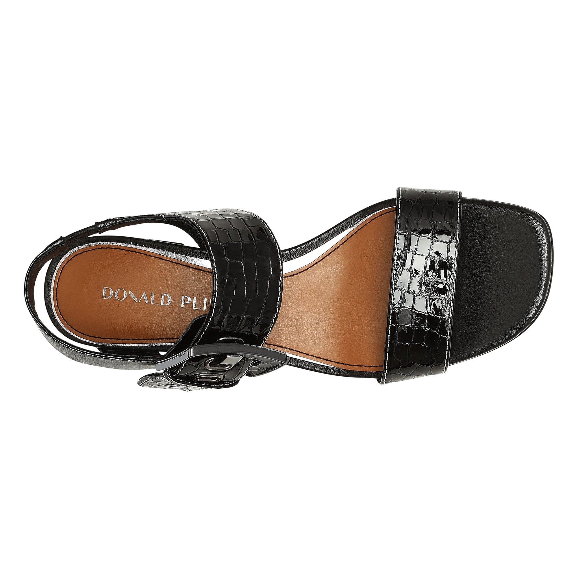 VIXI | Donald Pliner Women Shoes Black