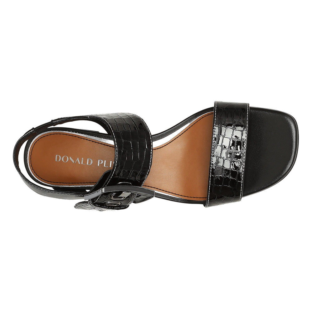 VIXI | Donald Pliner Women Shoes Black