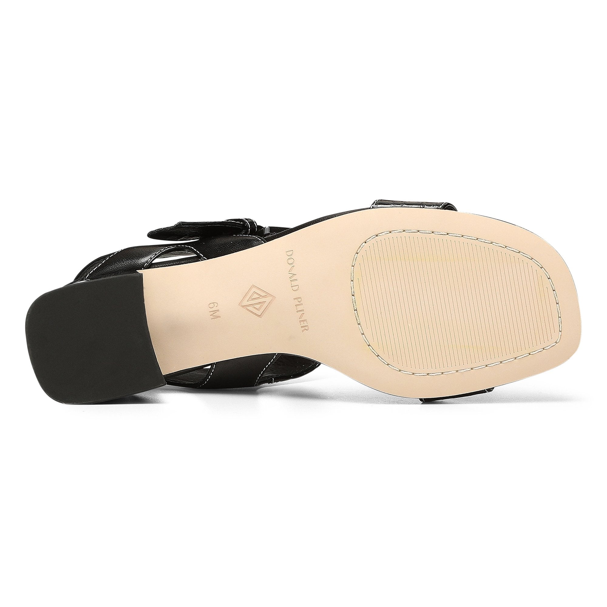 VIXI | Donald Pliner Women Shoes Black