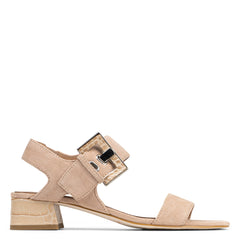 VIXI | Donald Pliner Women Shoes Sand Suede