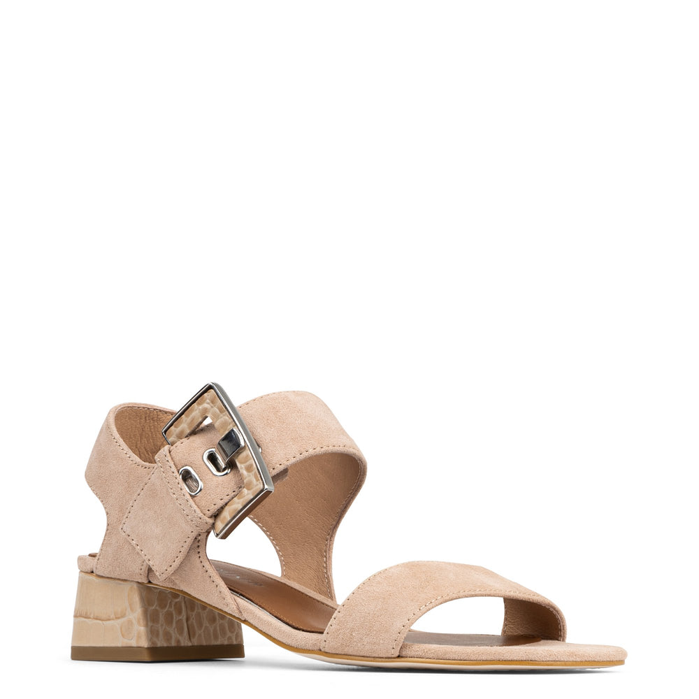 VIXI | Donald Pliner Women Shoes Sand Suede