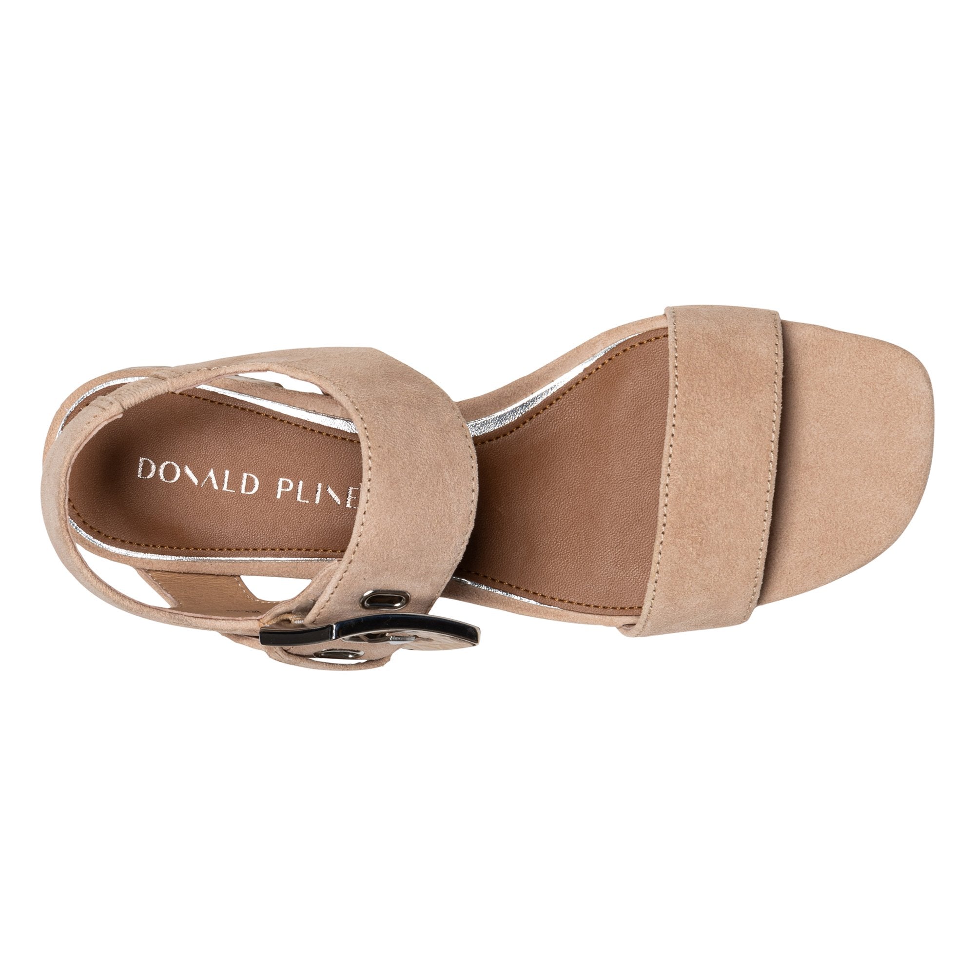 VIXI | Donald Pliner Women Shoes Sand Suede