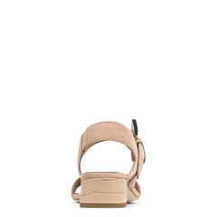 VIXI | Donald Pliner Women Shoes Sand Suede