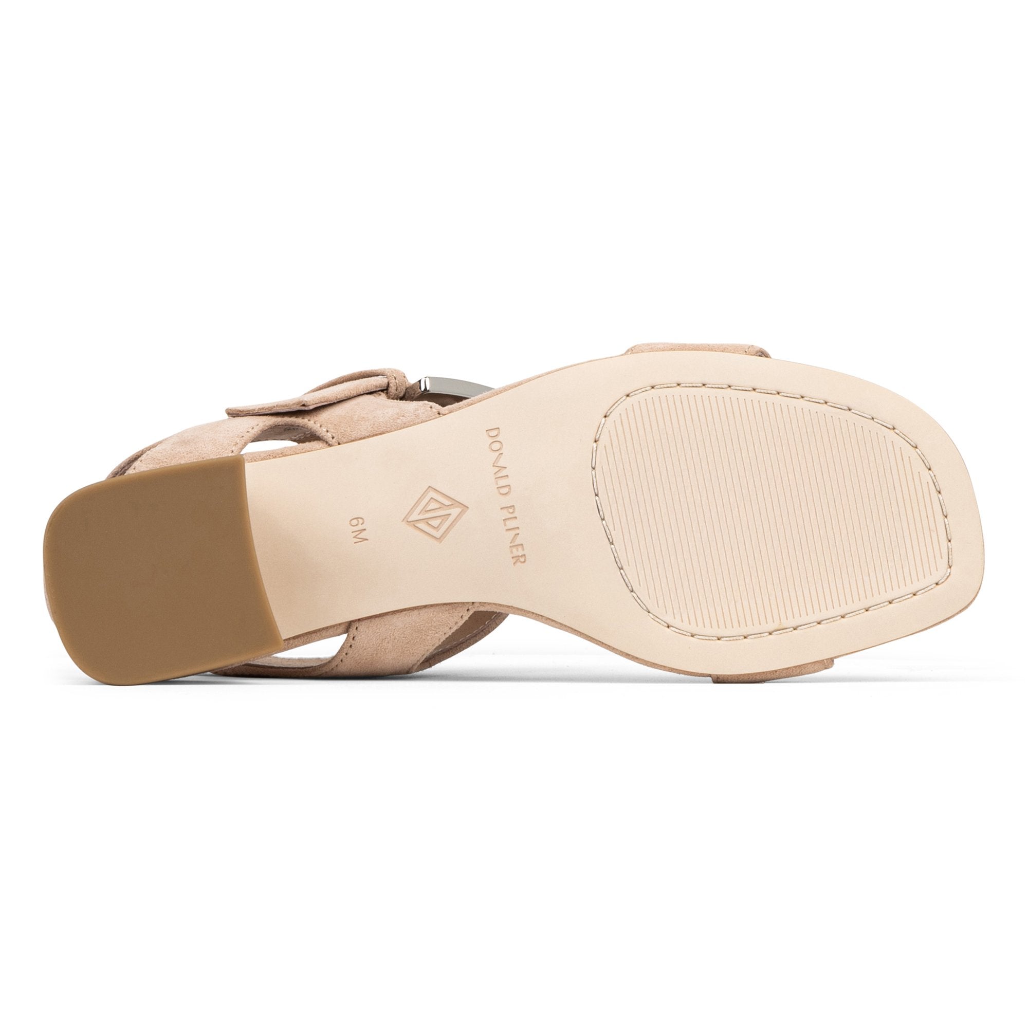 VIXI | Donald Pliner Women Shoes Sand Suede