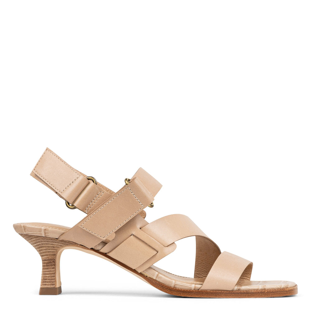 KAMELE | Donald Pliner Women Shoes Sand