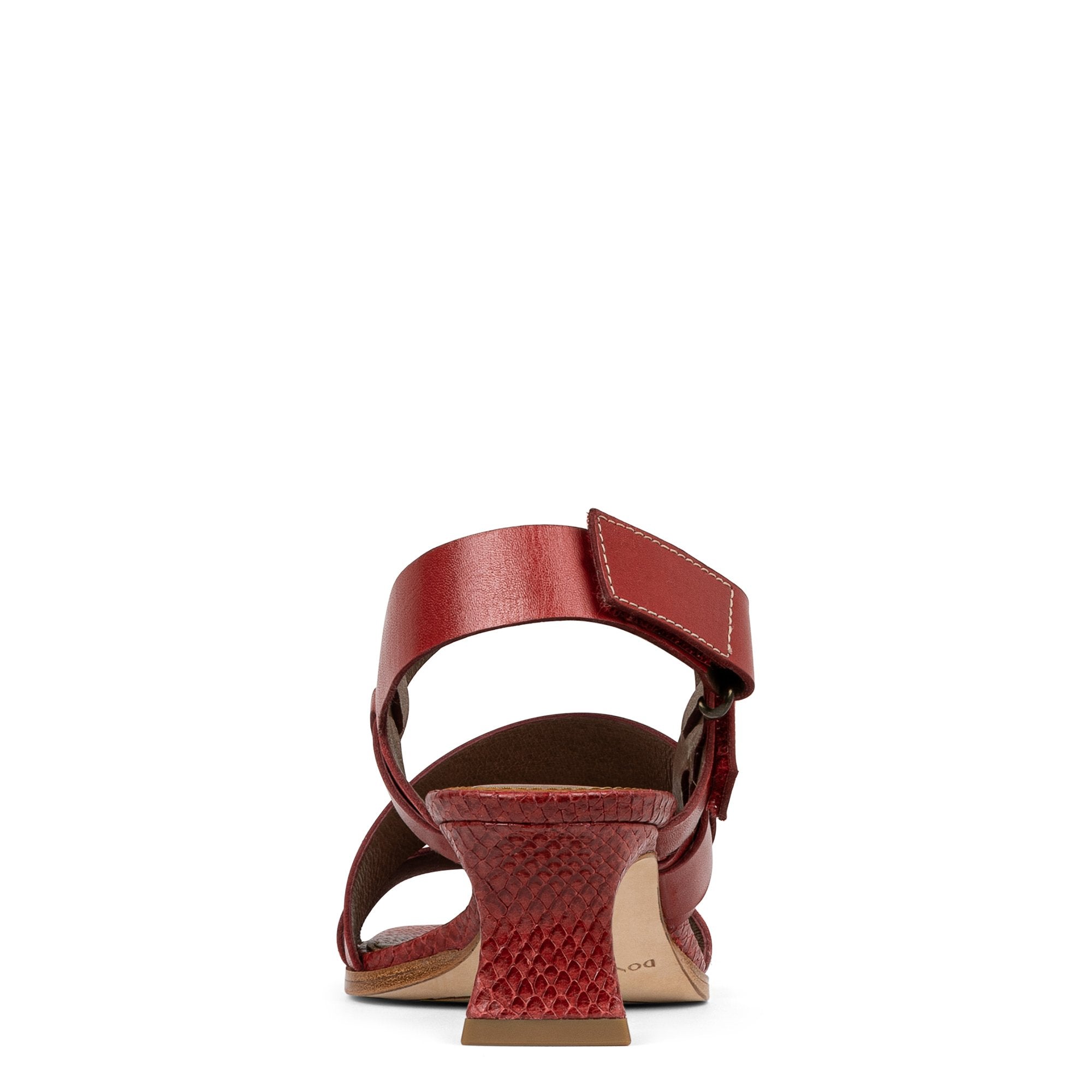 KAMELE | Donald Pliner Women Shoes Tomato