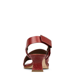 KAMELE | Donald Pliner Women Shoes Tomato