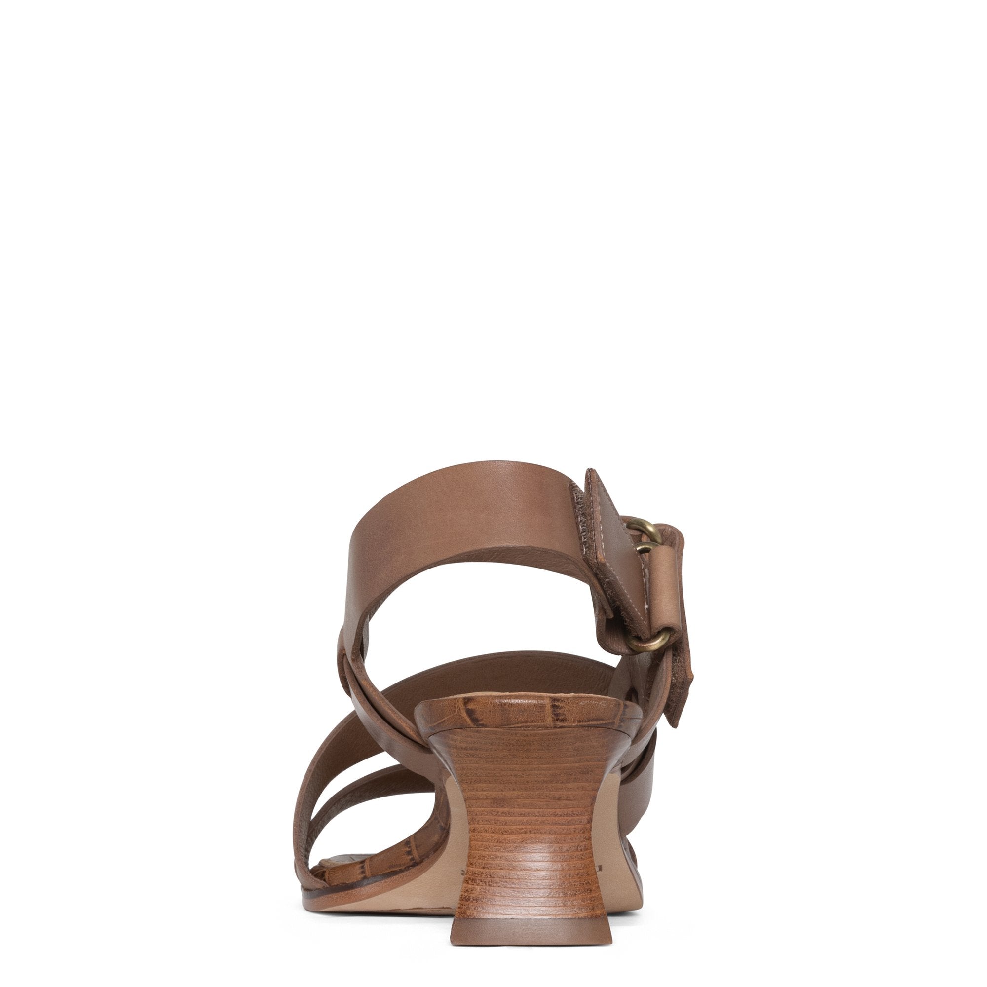 KAMELE | Donald Pliner Women Shoes Saddle