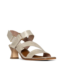 KAMELE | Donald Pliner Women Shoes Platino