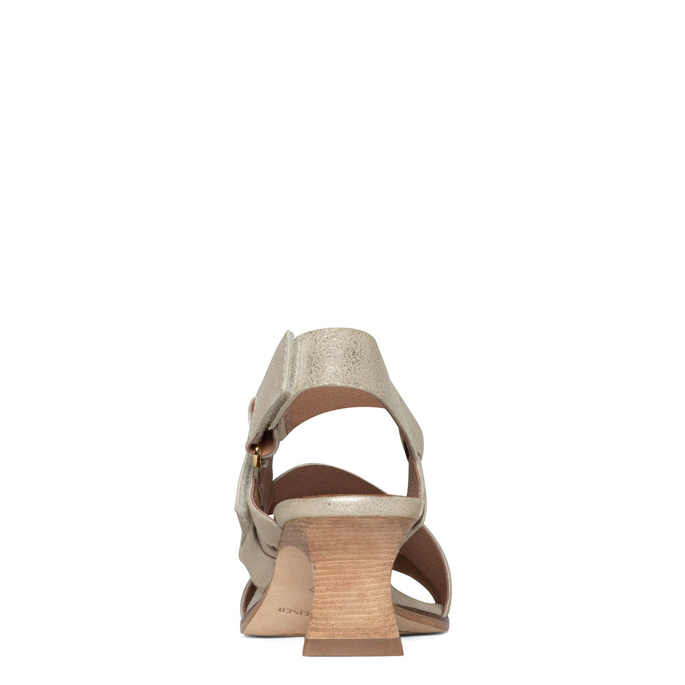 KAMELE | Donald Pliner Women Shoes Platino