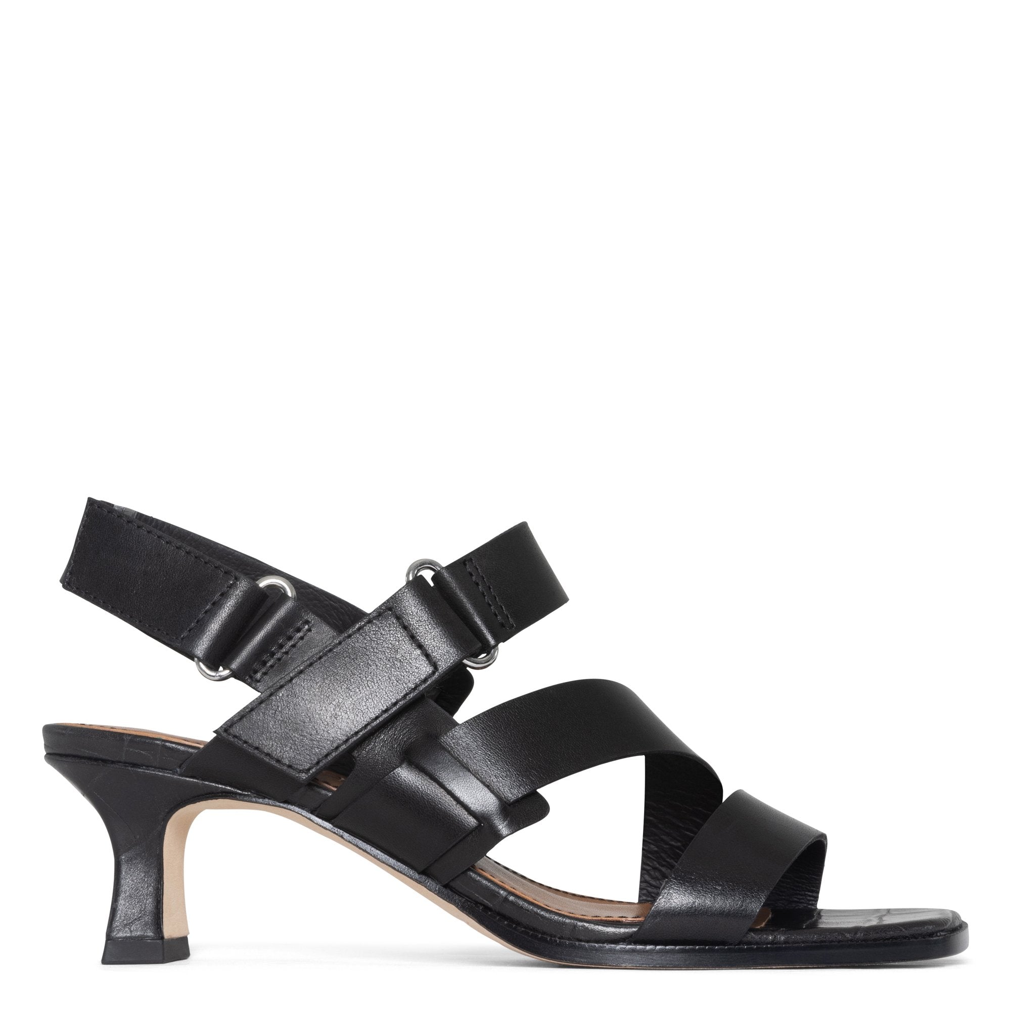 KAMELE | Donald Pliner Women Shoes Black