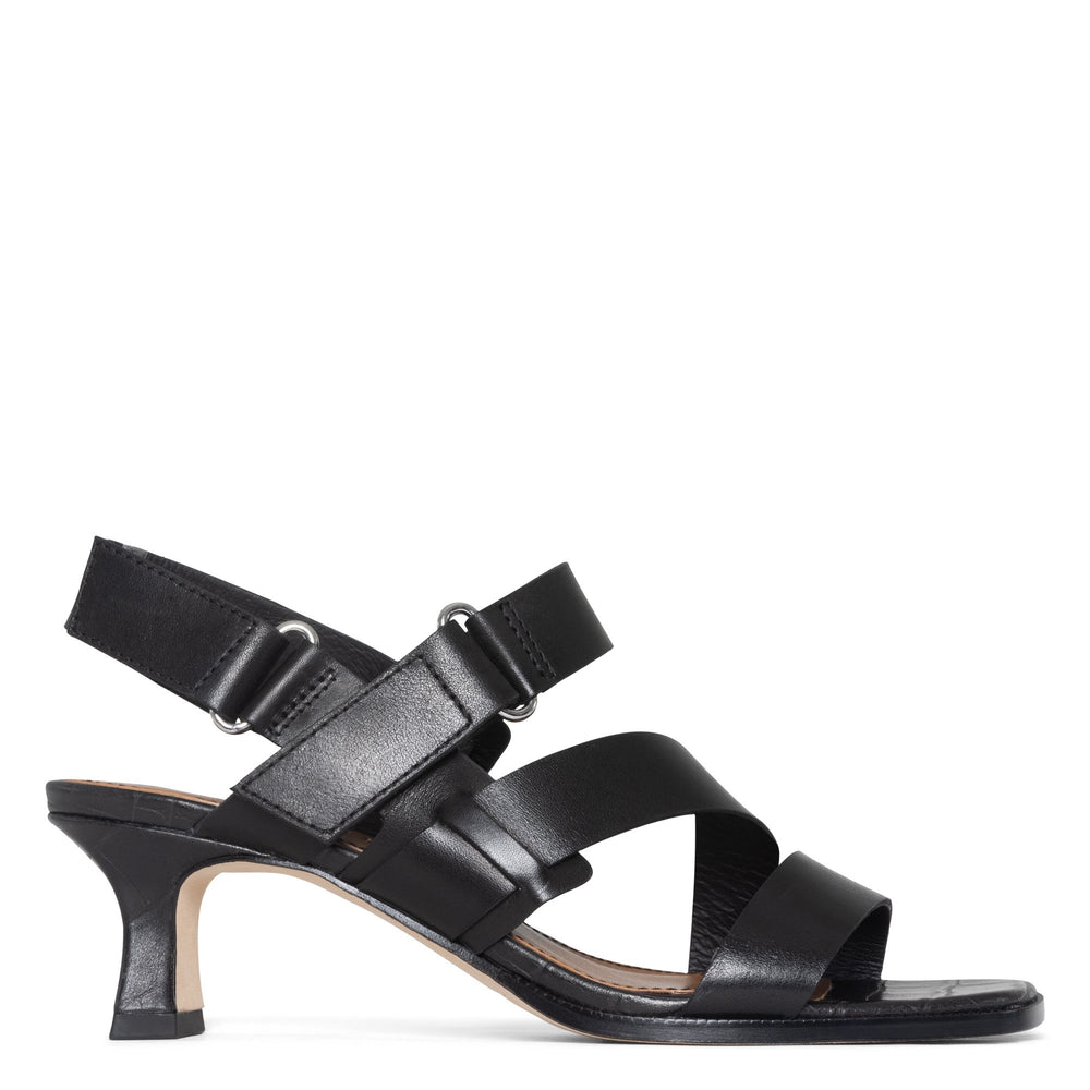 KAMELE | Donald Pliner Women Shoes Black
