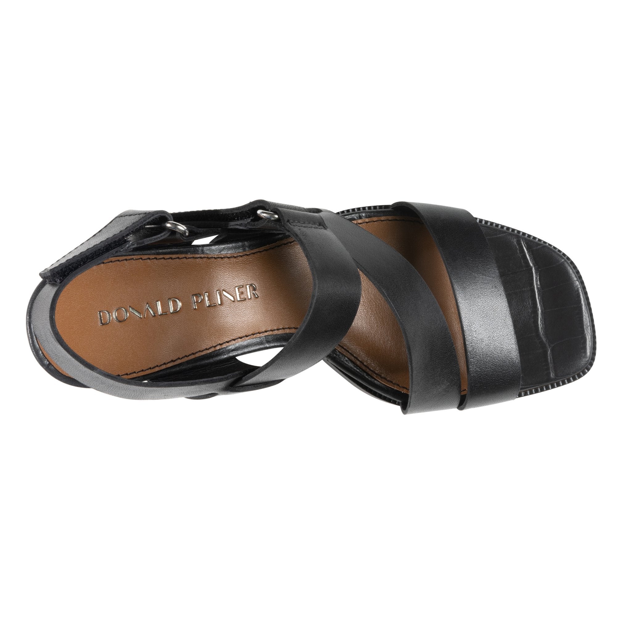 KAMELE | Donald Pliner Women Shoes Black