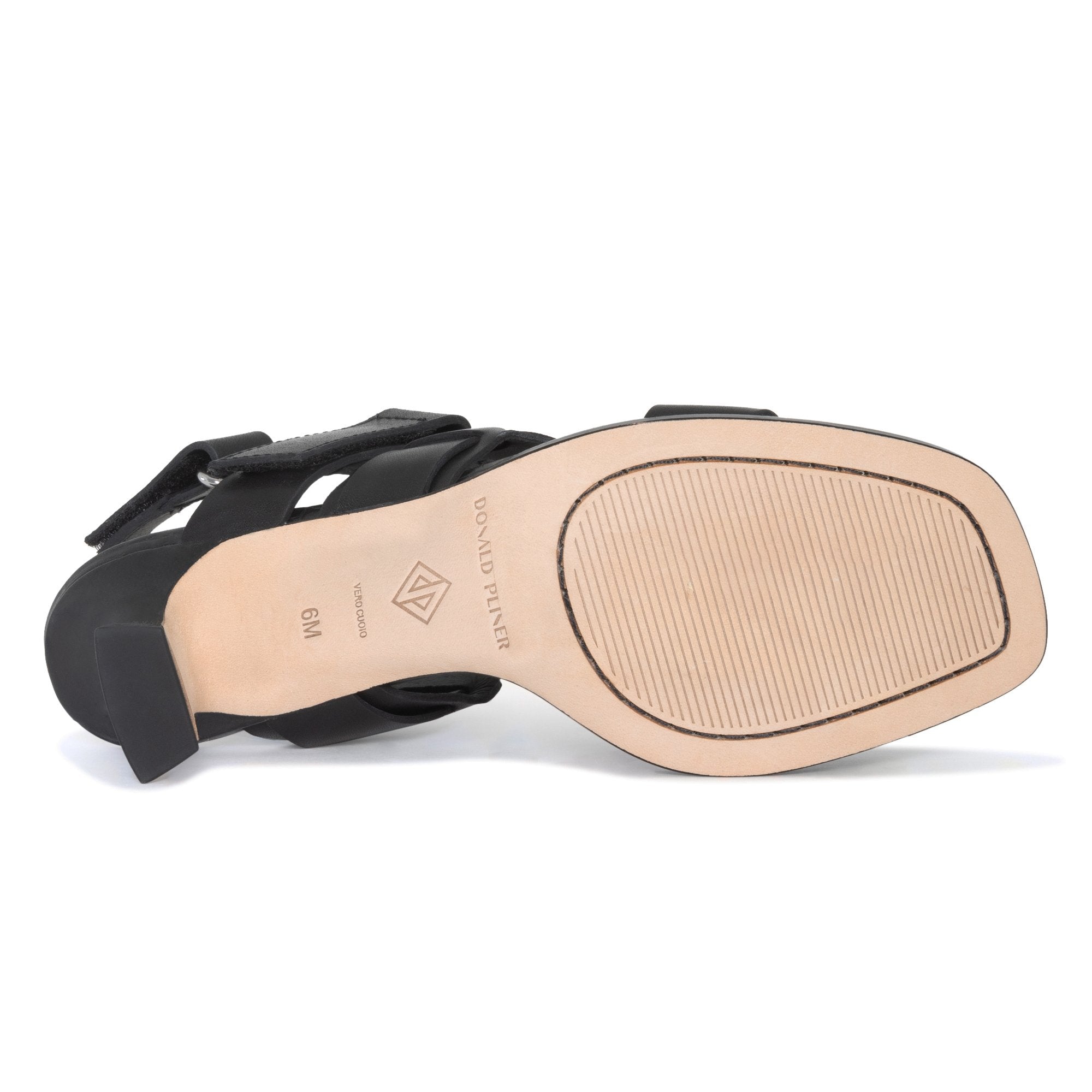 KAMELE | Donald Pliner Women Shoes Black