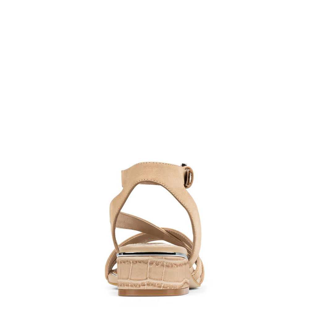 FRANNIE | Donald Pliner Women Shoes Sand