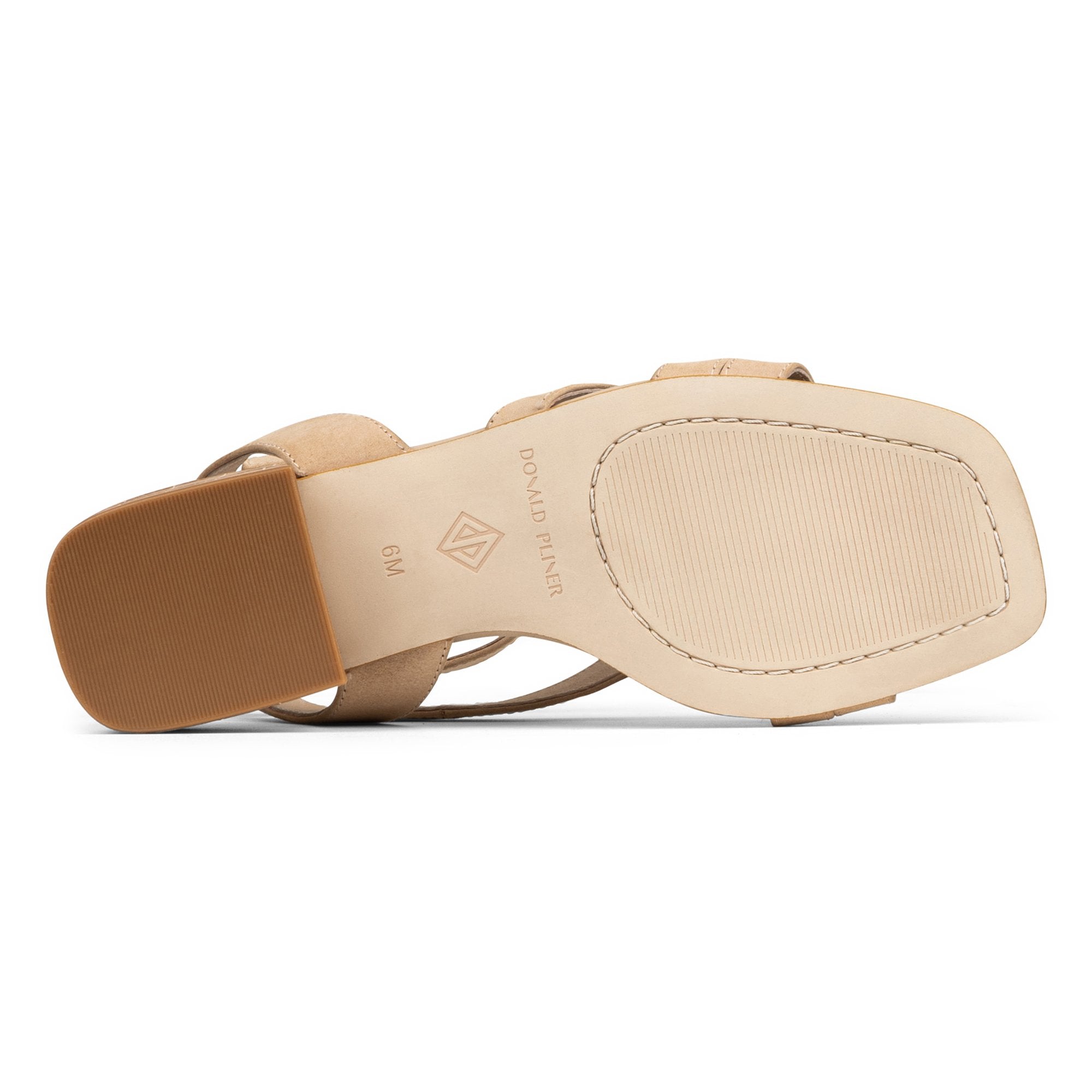 FRANNIE | Donald Pliner Women Shoes Sand