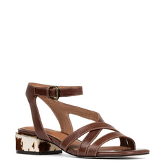 FRANNIE | Donald Pliner Women Shoes Brown