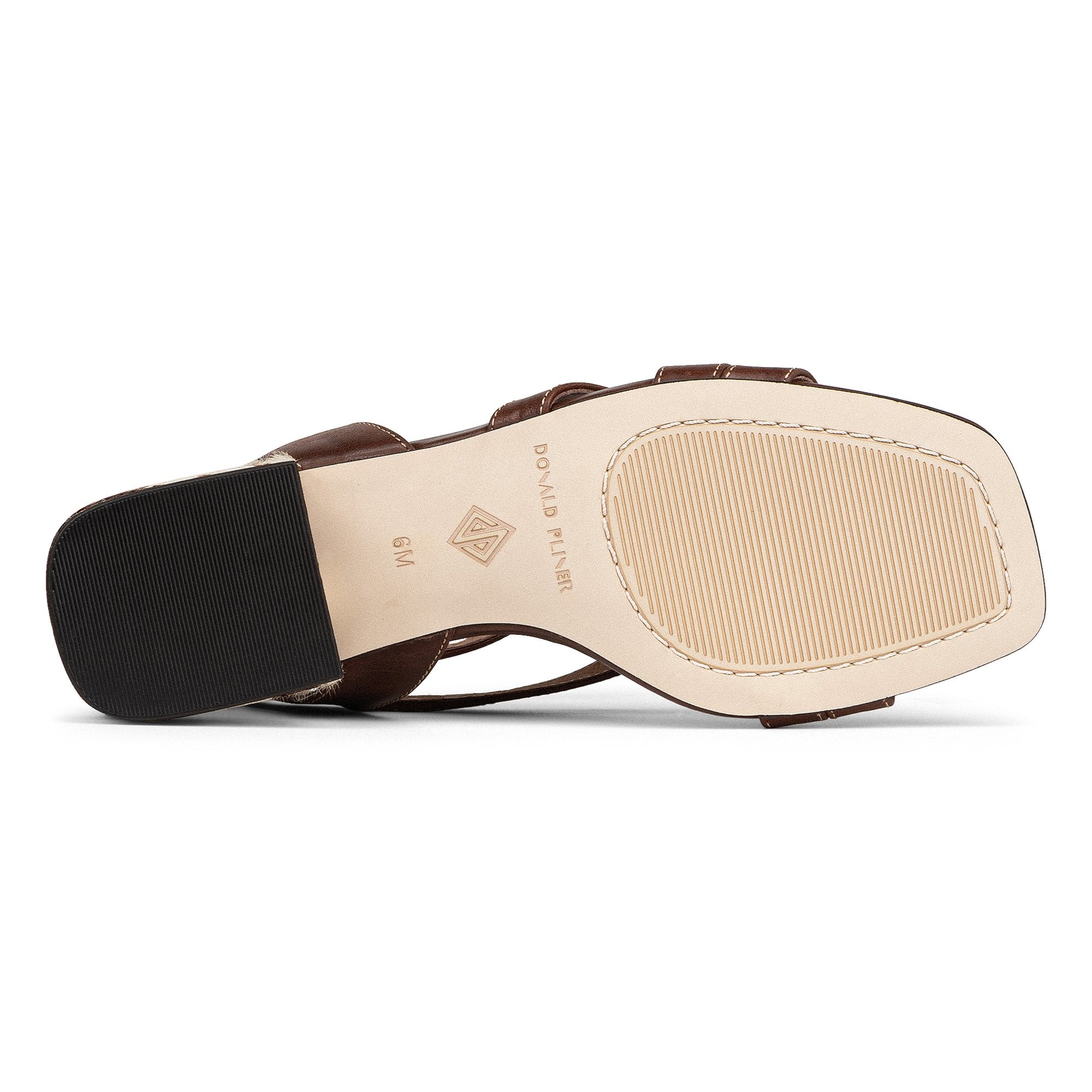 FRANNIE | Donald Pliner Women Shoes Brown