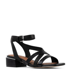 FRANNIE | Donald Pliner Women Shoes Black