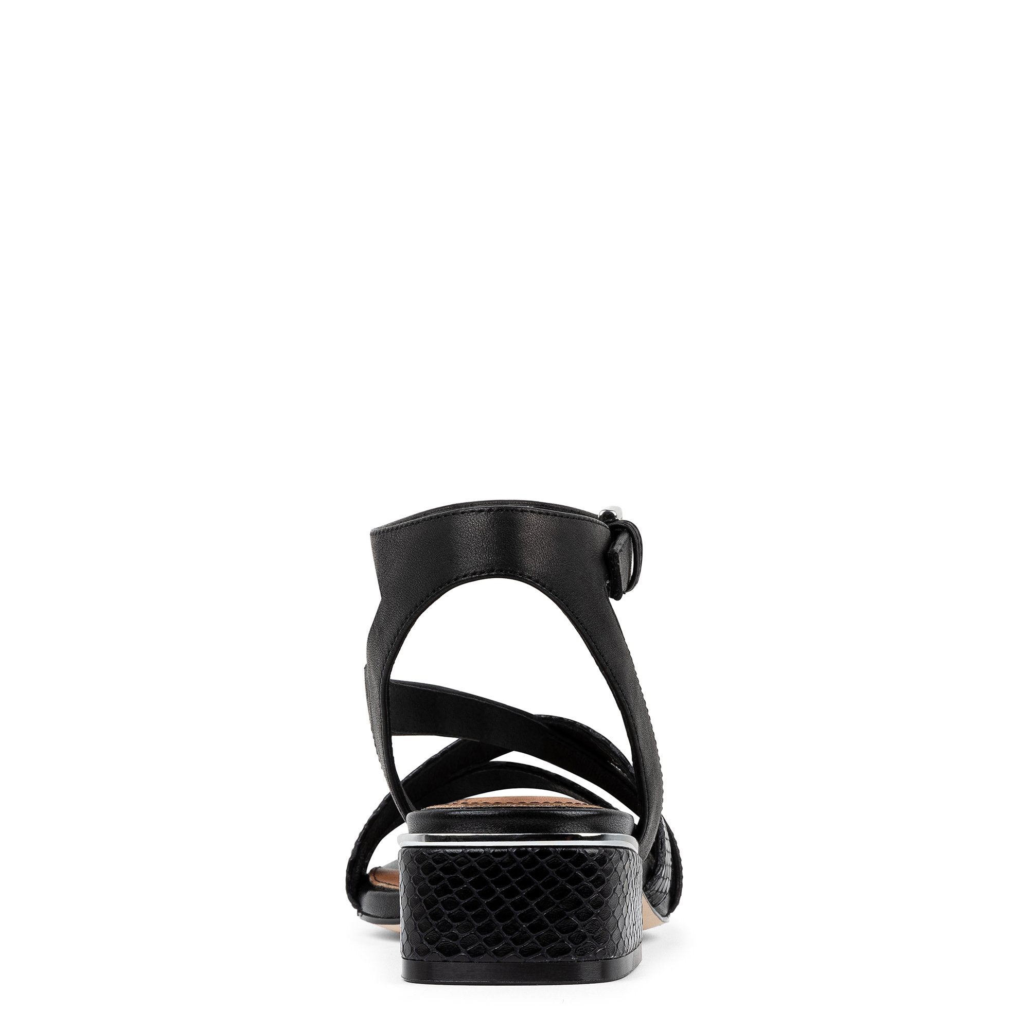 FRANNIE | Donald Pliner Women Shoes Black