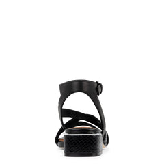 FRANNIE | Donald Pliner Women Shoes Black