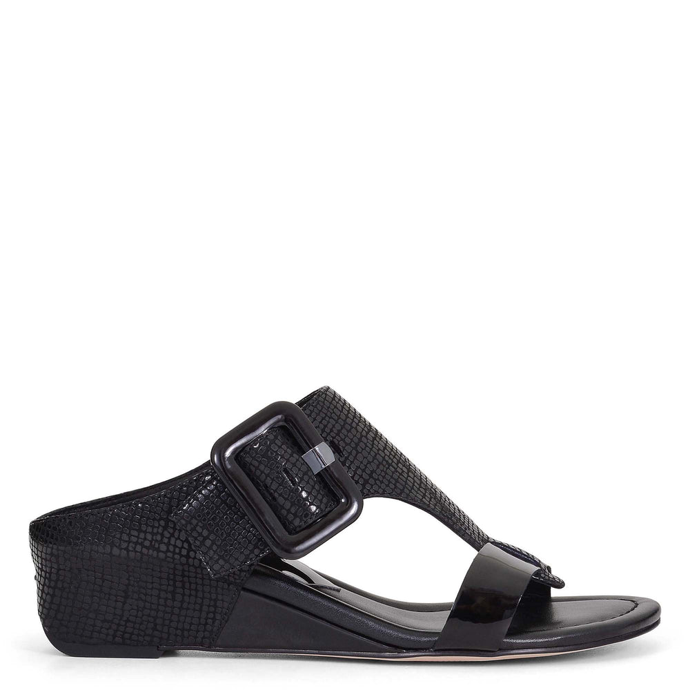 OFELIA | Donald Pliner Women Shoes Black