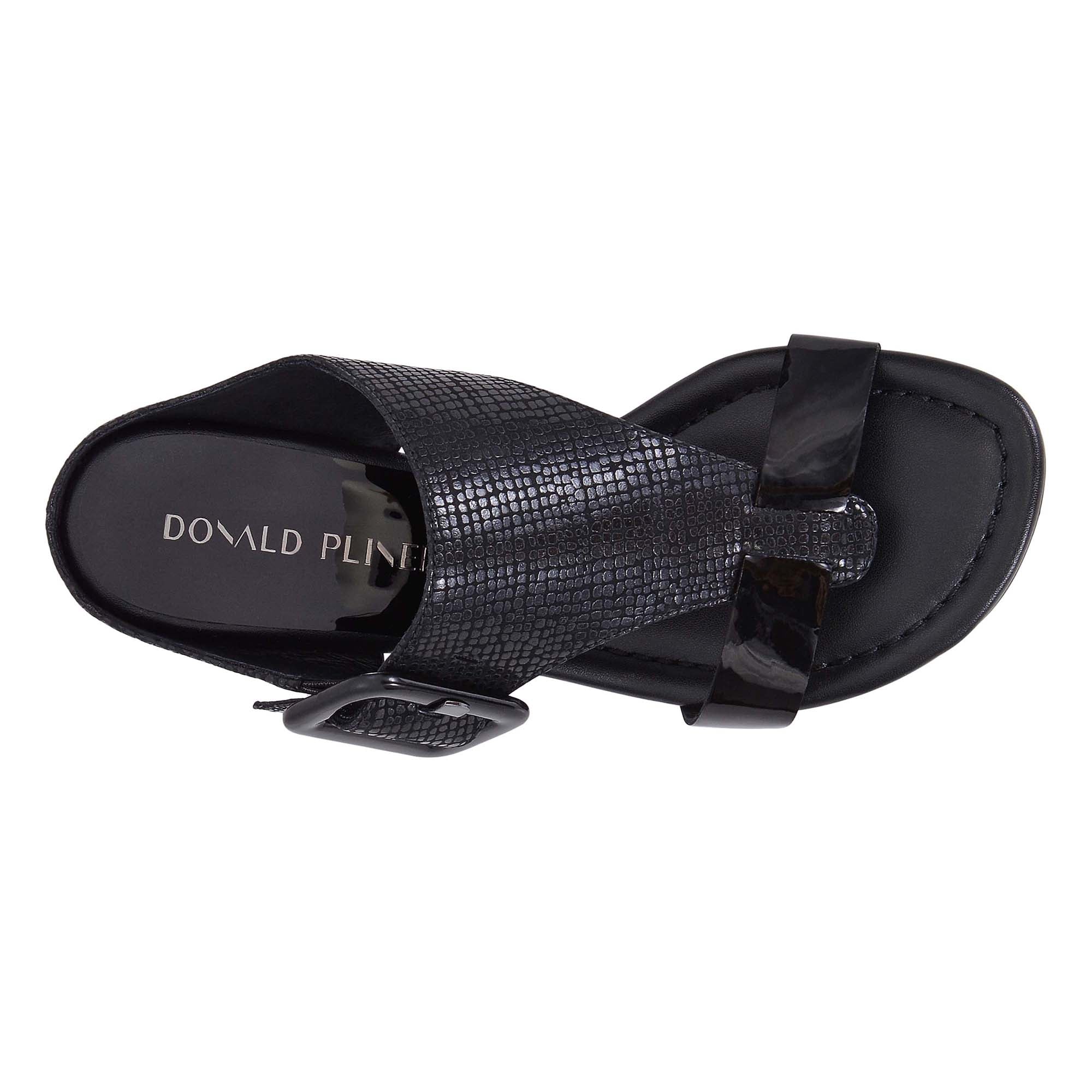 OFELIA | Donald Pliner Women Shoes Black