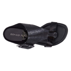 OFELIA | Donald Pliner Women Shoes Black