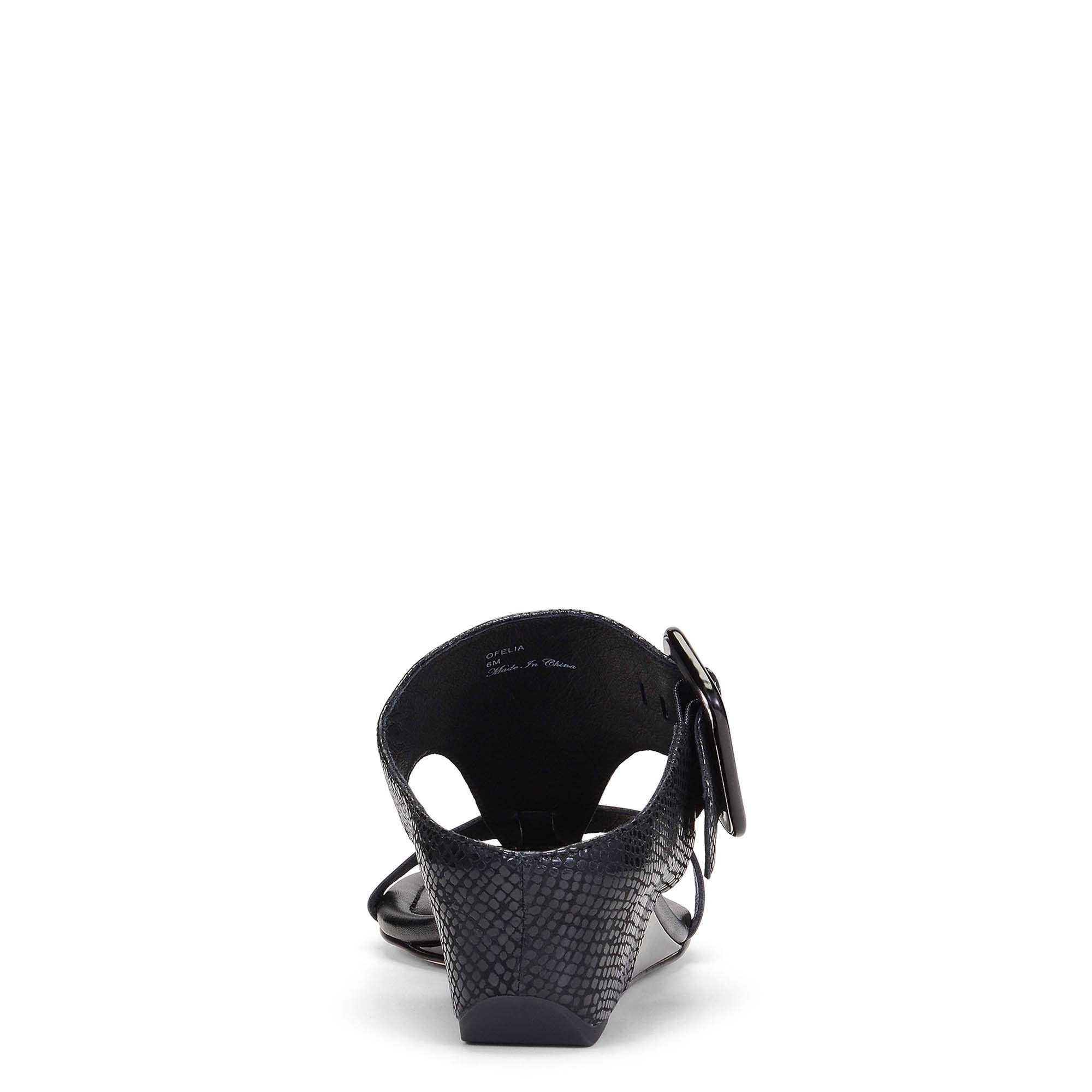 OFELIA | Donald Pliner Women Shoes Black