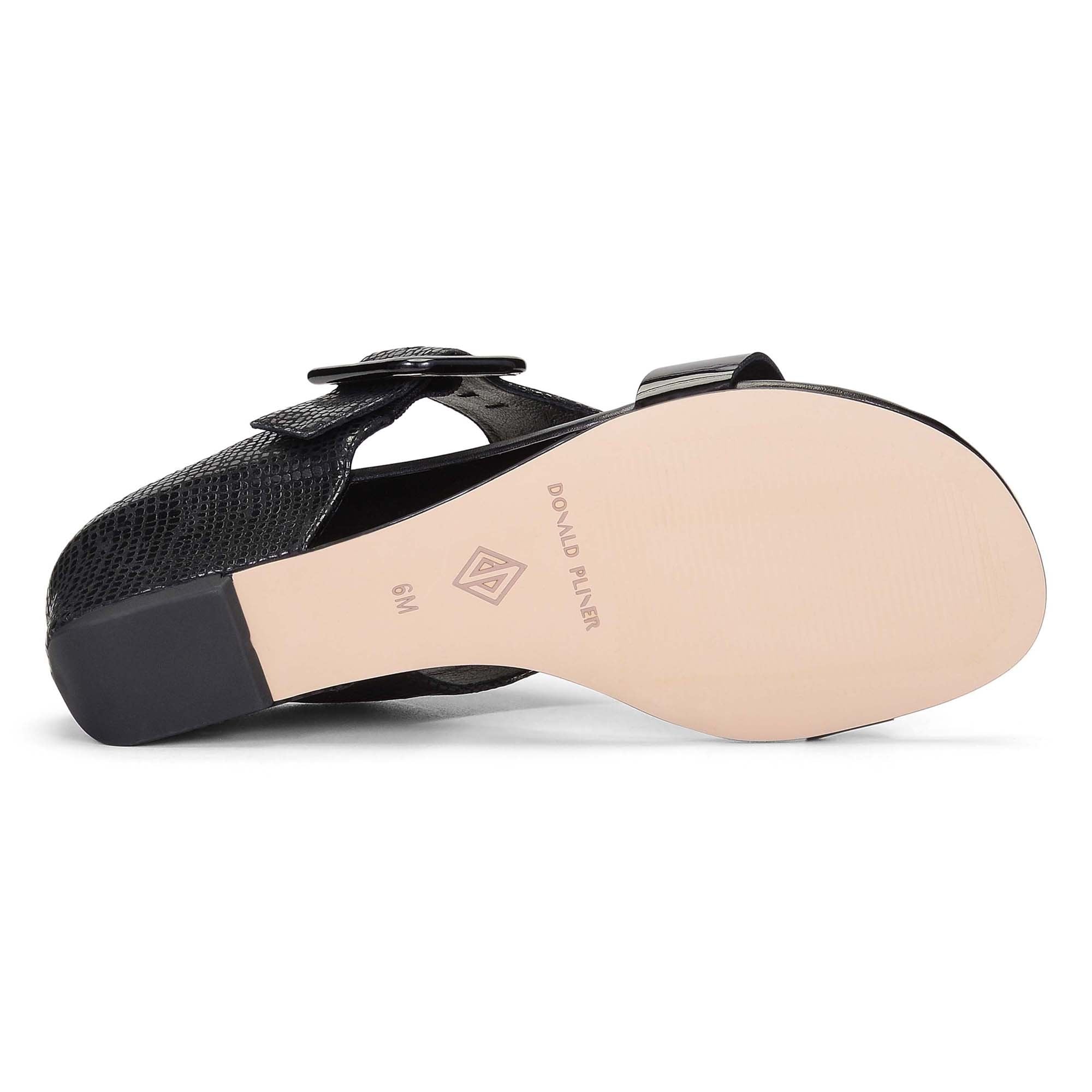 OFELIA | Donald Pliner Women Shoes Black