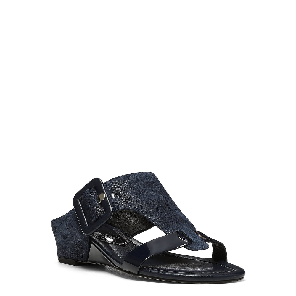 OFELIA | Donald Pliner Women Shoes Navy