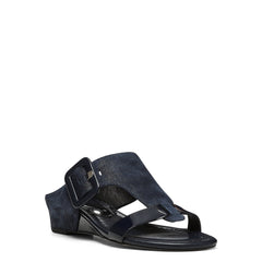 OFELIA | Donald Pliner Women Shoes Navy