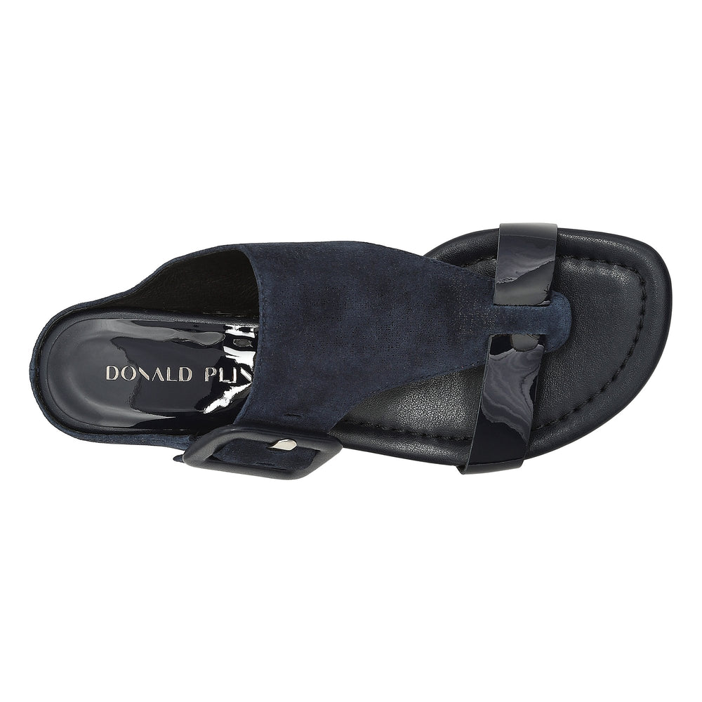 OFELIA | Donald Pliner Women Shoes Navy