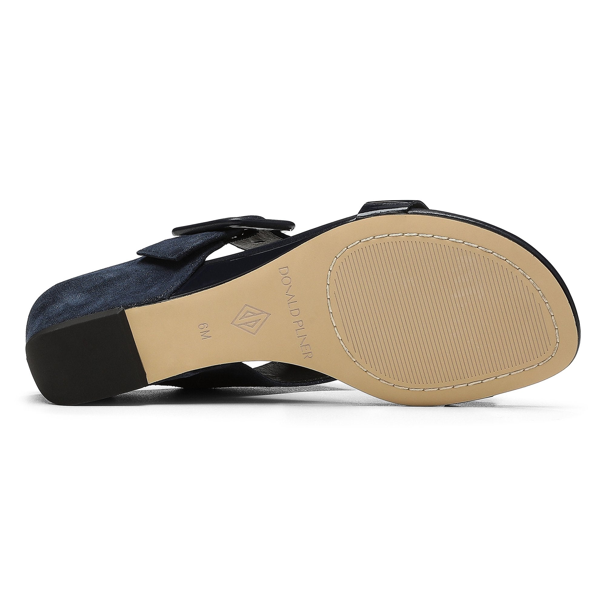 OFELIA | Donald Pliner Women Shoes Navy