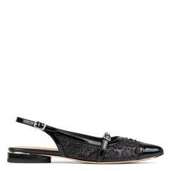 ROZAMAY | Donald Pliner Women Shoes Black