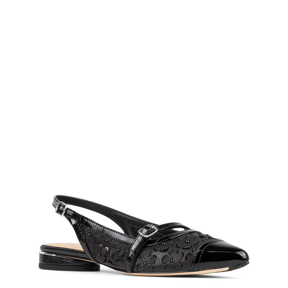 ROZAMAY | Donald Pliner Women Shoes Black