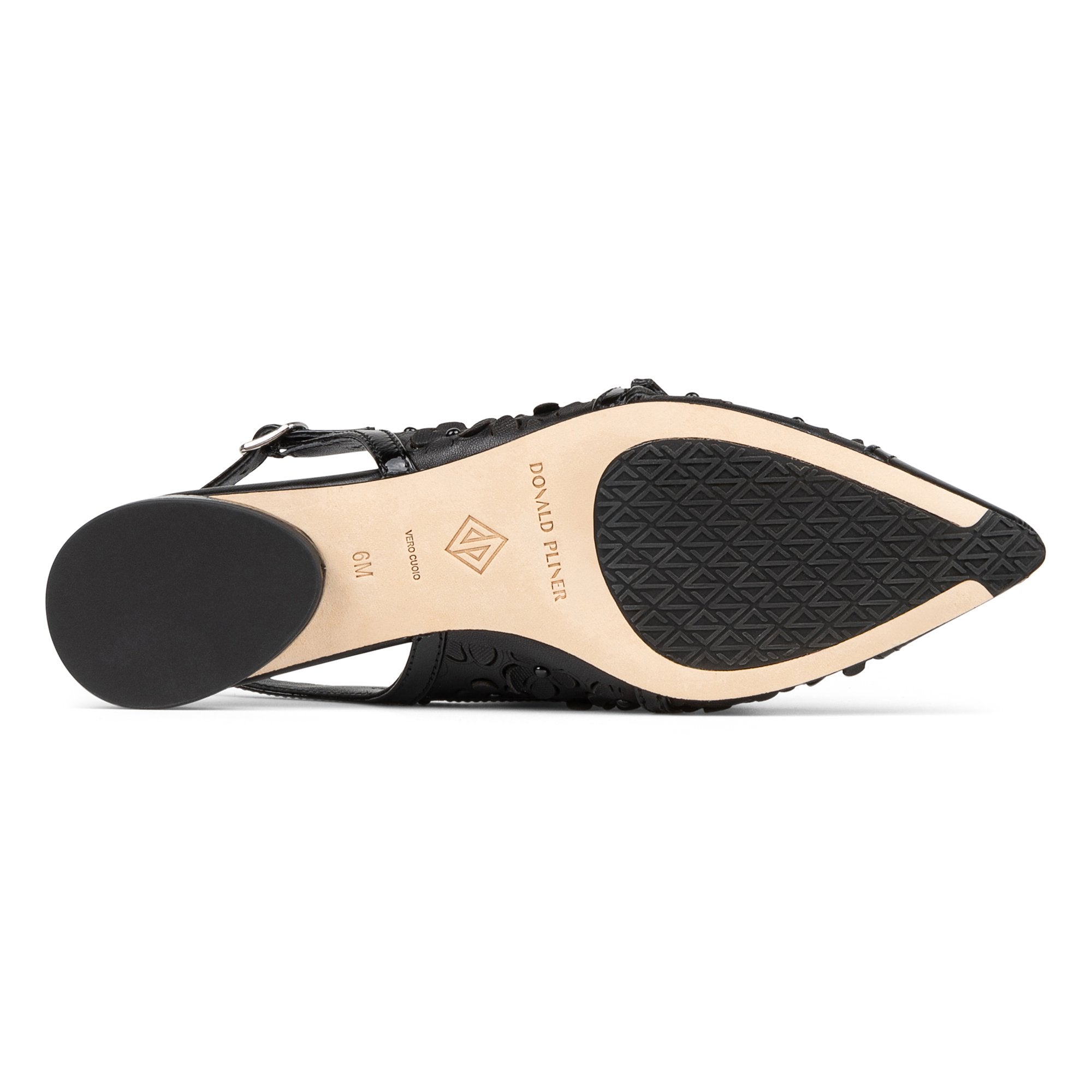 ROZAMAY | Donald Pliner Women Shoes Black