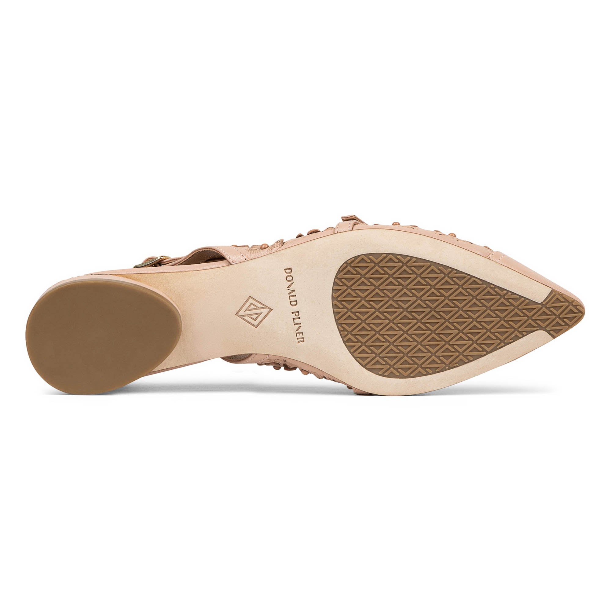 ROZAMAY | Donald Pliner Women Shoes Rosette