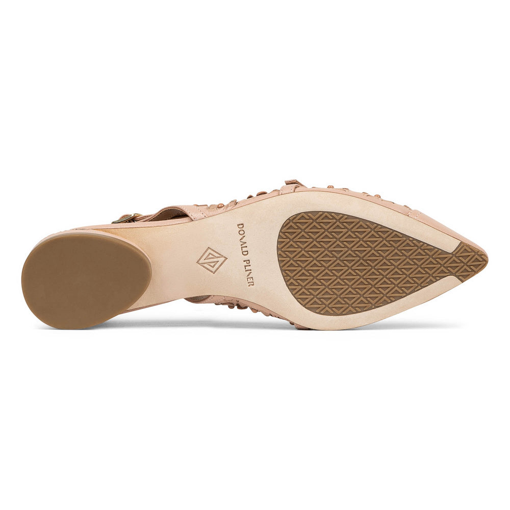 ROZAMAY | Donald Pliner Women Shoes Rosette