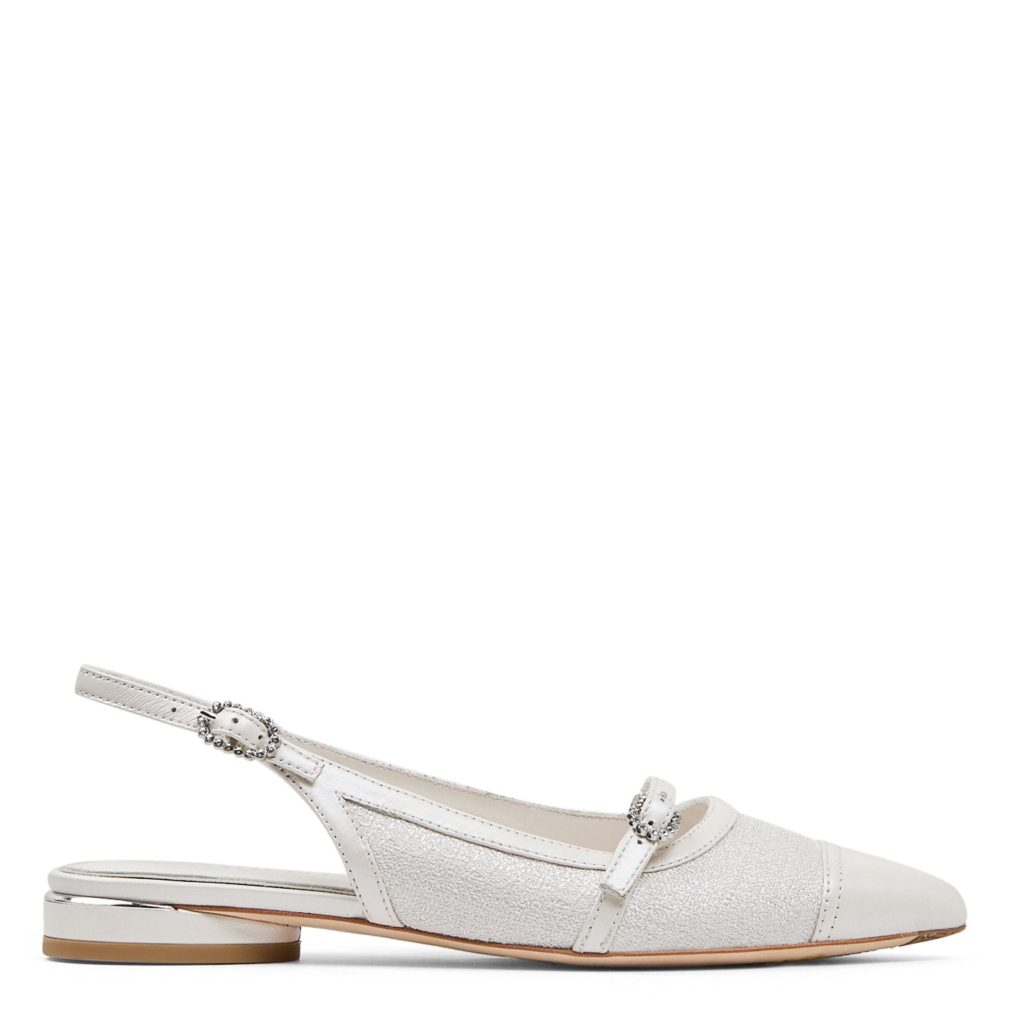 ROZAMAY | Donald Pliner Women Shoes Pearl