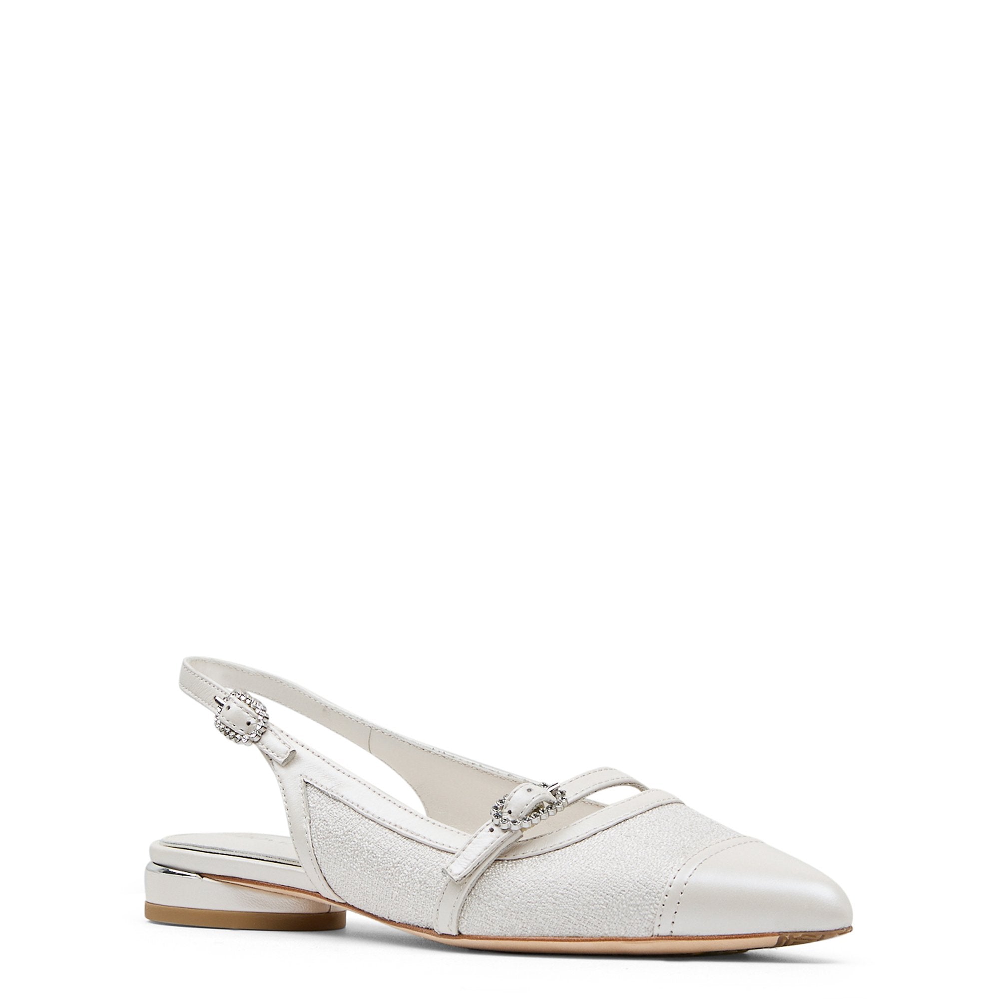 ROZAMAY | Donald Pliner Women Shoes Pearl