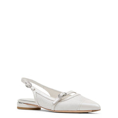 ROZAMAY | Donald Pliner Women Shoes Pearl