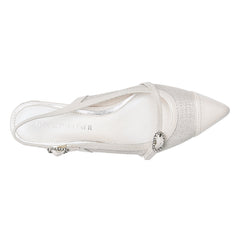 ROZAMAY | Donald Pliner Women Shoes Pearl