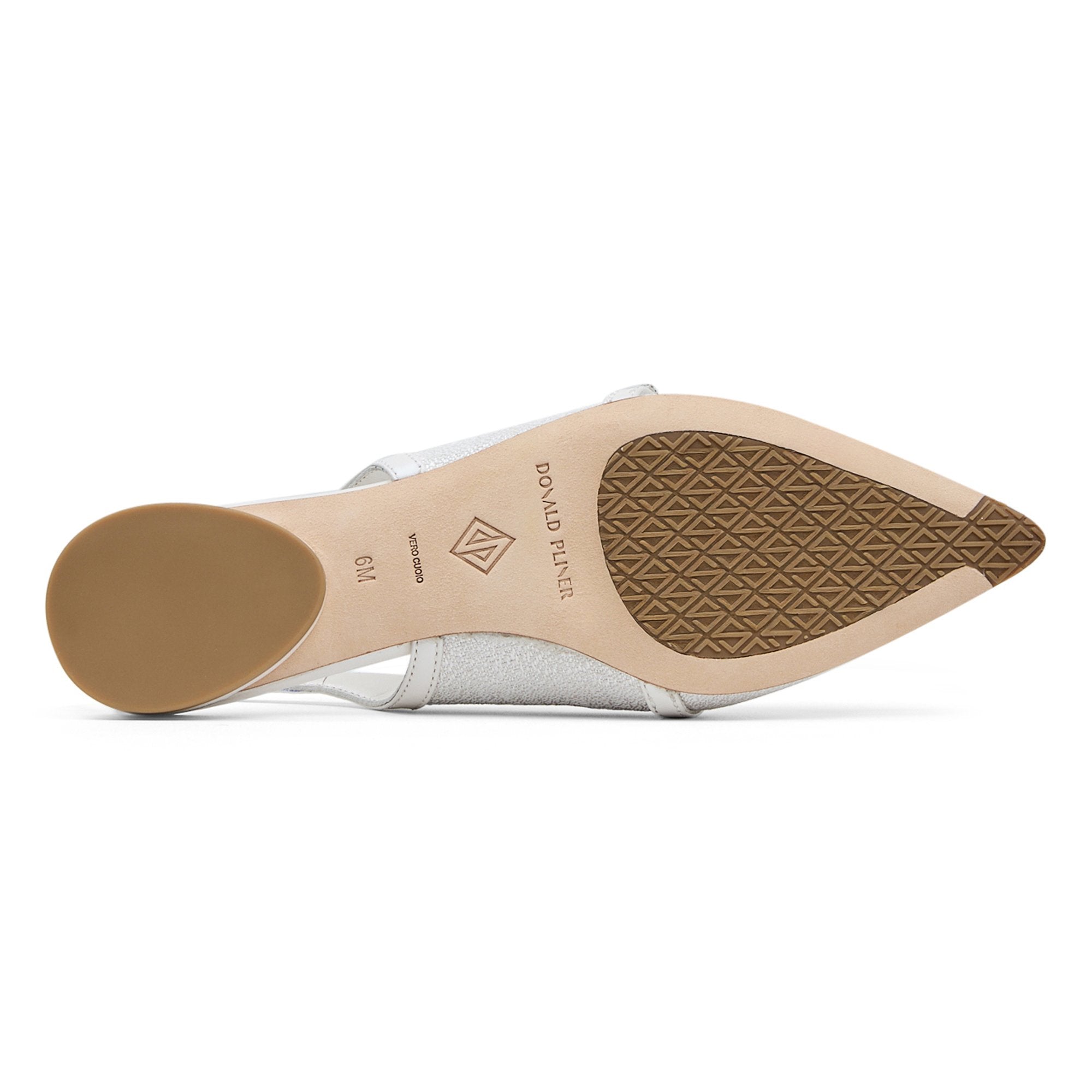 ROZAMAY | Donald Pliner Women Shoes Pearl