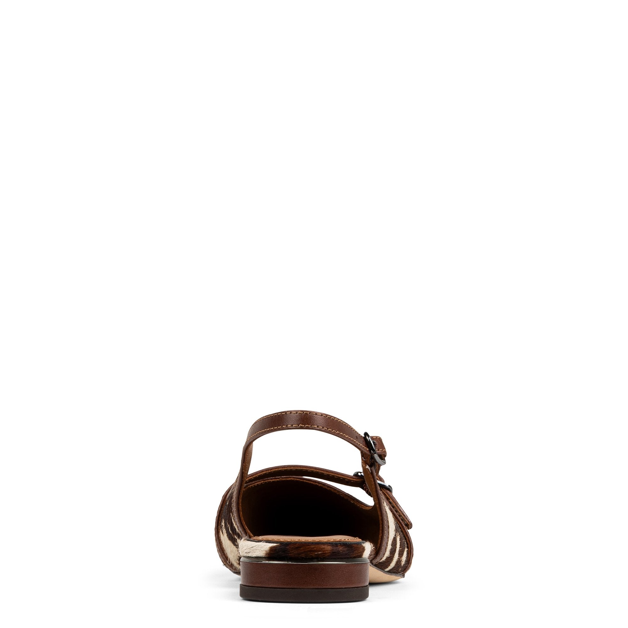 ROZAMAY | Donald Pliner Women Shoes Saddle