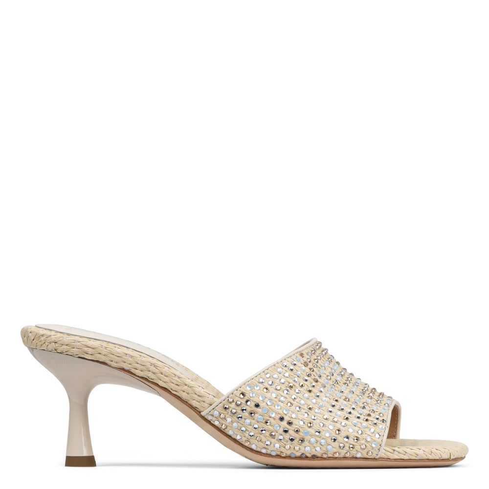 RIKKI | Donald Pliner Women Shoes Foam Embellished